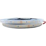 Dora Led Samsung Şerit LED Samsung 60 Ledli 2835 Smd 2700K Şerit LED 24V 14.4W IP67 5m