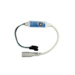 DORA LED Sp621e Mini Bluetooth Argb Pixel Led Kontrol 2811-2812b