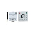 DORA LED SP630E Duvar Tipi Tek Renk Pixel Şerit Kontrol 12-24 Volt