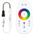 Dora Led Touch - Dokunmatik ARGB Pixel Led Magic Led Adreslenebilir Led Kont...