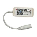 Dora Led Tuya Destekli Wifi Kontrollü RGBW Şerit Led Kontrol Cihazı 5-24V