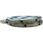 Dora Led WS2811 Beyaz Pixel Şerit LED 12VOLT İP65 Dış Mekan 5m