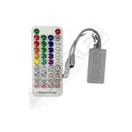 DORA LED WS2811-WS2812 Adreslenebilir ARGB Pixel Led Kontrol Cihazı SP611E Bluetooth Müzik Denetleyicisi