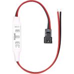 Dora Led WS2811-WS2812 DC5-24V Volt SP002E ARGB Pixel Kontrol Cihazı (Butonlu)