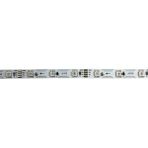 DORA LED WS2815B 60 Ledli ARGB S type 12V Tek Tek Adreslenebilir Pixel Şerit Led Magic Led 1M