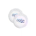 DORA Mini Sabun Sargılı 15Gr 1000 Adet Otel Buklet 7855351482769