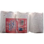 Dora Otomatik Havlu 22CM.COMFORTLINE *6rulo - Beyaz