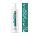 DORA PHARMA LuckySoul Saç Dökülmesine Karşı Şampuan (220ml)
