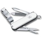 Dora Shopping 0.6463.7 Nailclip 580 Tırnak Makaslı Çakı - Standart