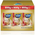 Dora Shopping 1 Devam Sütü 0-6 Ay 800 gr x 3 Adet 2400 gr - 0,35 lt