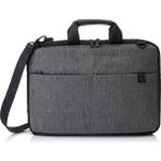 Dora Shopping 14 Inç Laptop Evrak Çantası, Geri Dönüşümlü 600D Polyester, 8l, Dolgulu Bölme, Su Geçirmez, Çıkarıla - Standart