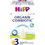 Dora Shopping 3 Combiotic Devam Sütü 600 gr - 0,35 lt