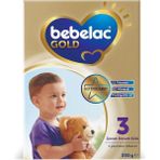 Dora Shopping 3 Devam Sütü 350 gr 1 Yaş+ - 0,35 lt