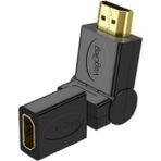 Dora Shopping 360 Derece HDMI HDMI Dönüştürücü