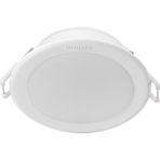 Dora Shopping 59203 Meson Gömme Spot Armatur 125 10, 5W 65K