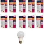 Dora Shopping 8.5 Watt Ampul 6500K E27-10 Adet