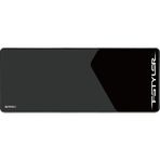 Dora Shopping A4TECH A4 Fstyler FP70 Gamer Mouse Pad Genişletilmiş Katlanabilir, Kaymayan Kauçuk Taban, Prüzsüz Yü