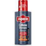 Dora Shopping Alpecin Kafeinli Şampuan C1 250ML | Saç Dökülmesini Önler Azaltır | Erkekler Için Doğal Saç Uzatma Ş - Standart