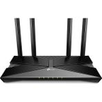 Dora Shopping Archer AX53, AX3000 Dual Band Gigabit Wi-Fi 6 Router, Fiber Destekli, 4× Gigabit Lan Ports, Wpa3, Iç