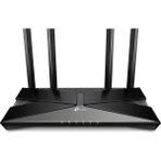 Dora Shopping Archer VX1800V, AX1800 Mbps Çift Bantlı Fiber Destekli Wi-Fi 6 Vdsl/adsl Modem Router, 4 Gigabit Lan