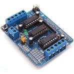 Dora Shopping Arduino L293D Motor Sürücü Kart - 1 TB - 1 GB