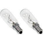 Dora Shopping Aspiratör & Davlumbaz Lambası 40W, Arçelik, Beko, Altus, Franke, Ferre, Dominox ile Uyumlu 2 Adet - Standart