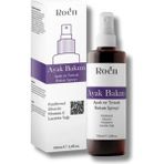 Dora Shopping Ayak Tırnak Bakım Spreyi, Panthenol Vitamin E Içerikli, Lavanta Yağlı, 100ML - Standart