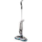 Dora Shopping Bıssell Spinwave Cordless | Kablosuz Sert Zemin Silme Makinesi| Döner Pedli Spreyleme Özellikli Şarj - Standart