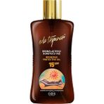 Dora Shopping Bronzlaştırıcı Koruyucu Yağ Spf 15 (200 Ml/6.8 Fl Oz) - Standart