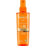 Dora Shopping Bronzlaştırıcı Yağ 200 ml 15 Spf - 1 Adet