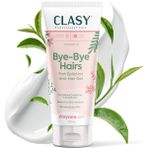 Dora Shopping Bye-Bye Hairs Tüy Azaltıcı Jel – Epilasyon Sonrası Ağda Bakım Kremi – Nemlendirici Tüy Geciktirici J - Standart
