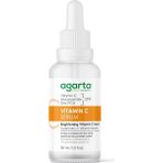 Dora Shopping C Vitamini Serum Aydınlatıcı Koyu Leke Karşıtı (%3,5 Vitamin C, Niacinamide, Zinc Pca) - 1 Adet