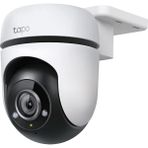 Dora Shopping C500, 1080P Full Hd Dış Mekan Wi-Fi Güvenlik Kamerası, Hareket Tespit/takibi, 360°, IP65 Su Geçirmez