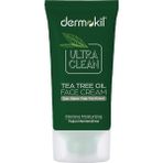 Dora Shopping Çay Ağacı Yağı Yüz Kremi 50 ml