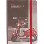 Dora Shopping Çizgisiz Defter A6 - Standart