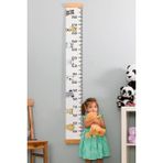 Dora Shopping Çocuklara Doğum Günü Hediyesi Boy Ölçme Cetveli - Asılabilir Boy Ölçer - Bebek Boy Ölçer - Standart