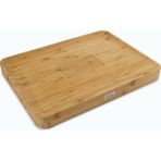 Dora Shopping Cut&carve Büyük Bambu Kesme Tahtası, Bambu