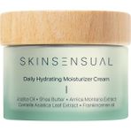 Dora Shopping Daily Hydrating Moisturizer Jojoba Oil Shea Saat Etkili Nemlendirici