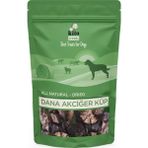 Dora Shopping Dana Akciğer Küp Atıştırmalık Ödül MAMASI%100 Doğal, Glutensiz, 100 gr ( Treat)
