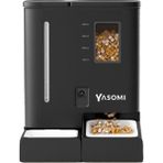 Dora Shopping DU-F03V Smartpaw Otomatik Akıllı Mama Su Kabı () - Standart