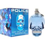 Dora Shopping Edt 125 ml Erkek Parfümü - 100 cm