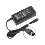 Dora Shopping Epson Uyumlu Volt 2.5 Amper 3 Pinli Adaptör 24V 2.5A (Termal Yazıcı) - Standart