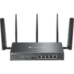 Dora Shopping ER706W-4G, Omada 4g+ Cat6 AX3000 Gigabit Vpn Router