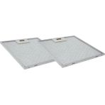 Dora Shopping Esty 2240 Lx6 26,2X25,3 cm Aspiratör Davlumbaz Alüminyum Yağ Filtresi 4 Kat Kaliteli Filtrasyon, 2 A - Standart