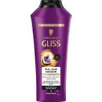 Dora Shopping Full Wonder Saç Dökülme Karşıtı Şampuan 400 ml - Standart