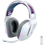 Dora Shopping G G733 Lıghtspeed Kablosuz Kulak Üstü Oyuncu Kulaklığı, Lıghtspeed Rgb, Voice Mikrofon, Askılı Kafa - Standart