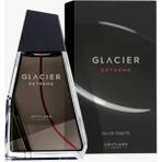 Dora Shopping Glacier Extreme Edt Limon Sedir Ağacı Notalı Aromatik Erkek Parfümü 100ML 40667 - 100 cm