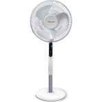Dora Shopping Honeywell Quietset HSF600 Ayaklı Vantilatör, 5 Ayarı, Zamanlayıcı Fonksiyonu, 70 Derece Salınım, Yük