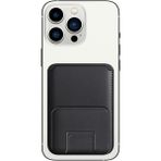 Dora Shopping iPhone Walletmag Stand Deri Cüzdan, Magsafe Uyumlu Kartlık () - Standart