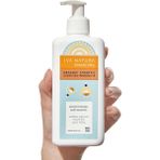 Dora Shopping Iva Bebek Şampuanı Aloe Vera & Rezene Özlü – Göz Yakmayan – Sülfatsız – 350 ml - Standart